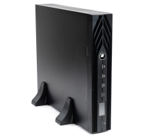 Bastion SKAT-UPS 2000 RACK+4X9Ah исп. E Источник бесперебойного питания   SKAT-UPS 2000-RACK-ON-4X9-E