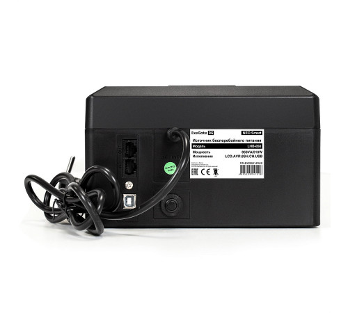 Exegate NEO Smart EX295014RUS ИБП