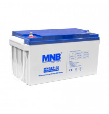 MNB BATTERY MNG 65-12 Аккумулятор