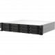 QNAP TS-1264U-RP (TS-1264U-RP-4G) Сетевое хранилище