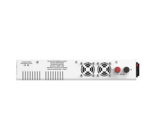 POWERMAN SMART 500 INV 6121420 Источник бесперебойного питания (без АКБ)