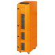 MAKELSAN MiniBoxer Series MBX3310 Источник бесперебойного питания