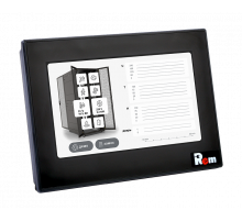 ЦМО R-HTP-07S01 HMI-дисплей