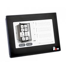 ЦМО R-HTP-07S01 HMI-дисплей