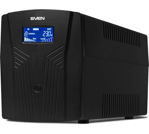 SVEN Pro 1500 SV-013875 Источник бесперебойного питания