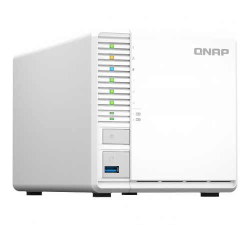 QNAP TS-364 (TS-364-4G) Сетевое хранилище