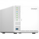 QNAP TS-364 (TS-364-4G) Сетевое хранилище