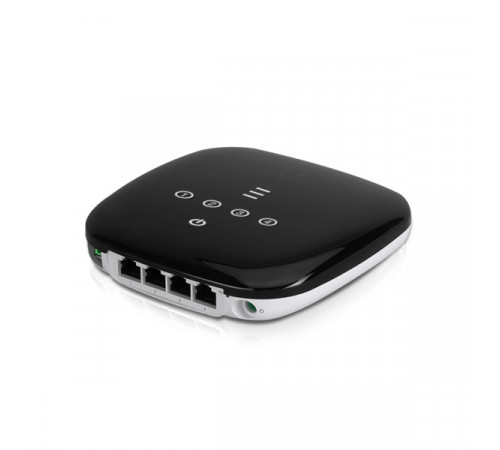 Ubiquiti UFiber WiFi (UF-WIFI) Конвертер