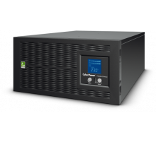 CyberPower PR6000ELCDRTXL5U ИБП