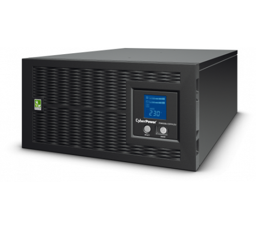CyberPower PR6000ELCDRTXL5U ИБП