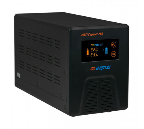 Энергия ИБП Гарант-750 (Е0201-0039) Инвертор