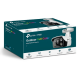 TP-Link VIGI C330(6MM) Уличная цилиндрическая IP камера 3 Мп с цветным ночным видением