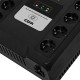 CBR CTL-600B-8F-LDK Линейно-интерактивный ИБП