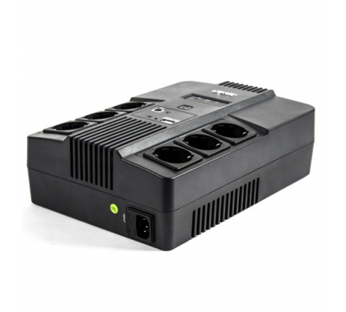 Bastion SKAT-UPS 800 AI исп. P ИБП  SKAT-UPS 800-AI-IN-1X9-R03