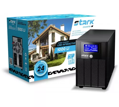STARK SC 1000 LI ИБП