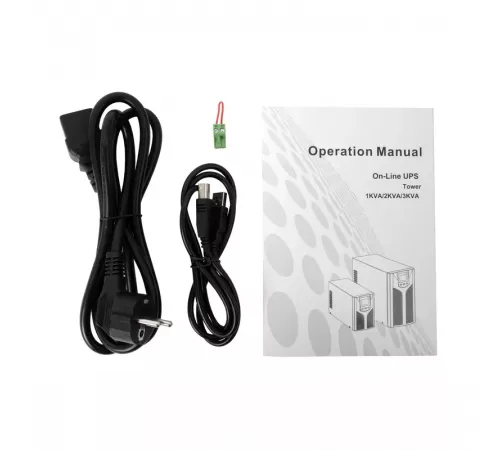 SNR SNR-UPS-ONT-2000-B48 Источник бесперебойного питания
