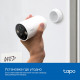 TP-Link TAPO C425 Умная камера с питанием