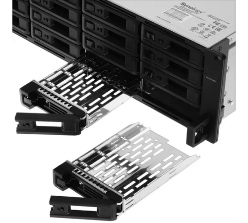 Synology RS2821RP+ Сетевое хранилище