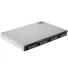 Synology RS422+ Сетевое хранилище