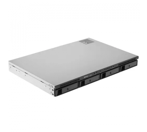 Synology RS422+ Сетевое хранилище