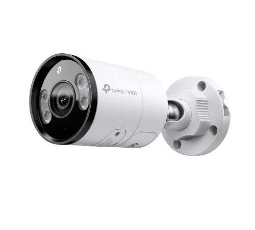 TP-Link VIGI C355(4MM) Уличная цилиндрическая камера