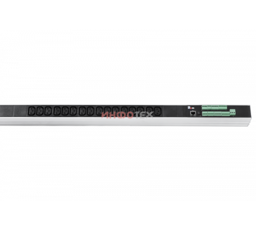 ЦМО R-2MC3-3X16-48C13-MI-1820-3-3PN Блок розеток
