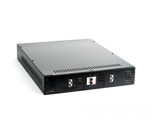Бастион SKAT BC 24/36 RACK батарейный блок