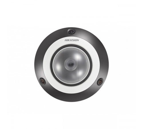 Hikvision DS-2PT3326IZ-DE3 (2.8-12MM) IP-камера