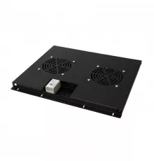SNR SNR-SHELF-2F-T-600B Блок вентиляторов для шкафов