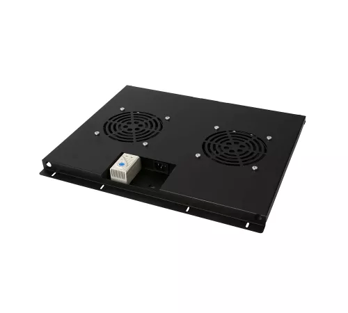 SNR SNR-SHELF-2F-T-600B Блок вентиляторов для шкафов