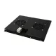 SNR SNR-SHELF-2F-T-600B Блок вентиляторов для шкафов