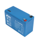 Бастион SKAT I-BATTERY 12-7 LIFEPO4 Li-ion Аккумулятор