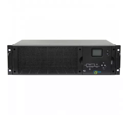 SNR SNR-UPS-ONRT-6-MXPL31V2 Источник бесперебойного питания