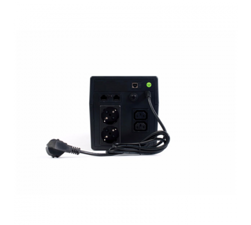 Bastion SKAT-UPS 1000/600 исп. P ИБП  SKAT-UPS 1000-IN-2X7-R02