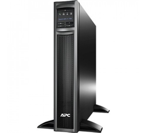 APC Smart-UPS X SMX750I Источник бесперебойного питания