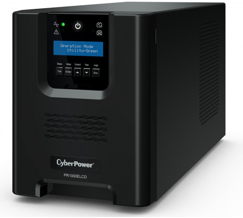 CyberPower PR1000ELCD ИБП