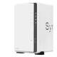 Synology DS220J Сетевое хранилище