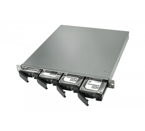 QNAP TS-977XU-RP-3600-8G Сетевой RAID-накопитель