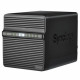 Synology DS423 СХД настольное исполнение