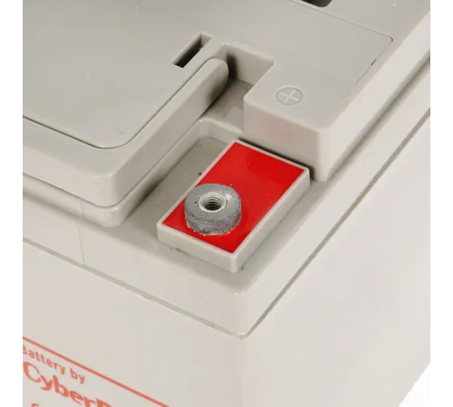 CyberPower RV 12-45 Аккумуляторная батарея