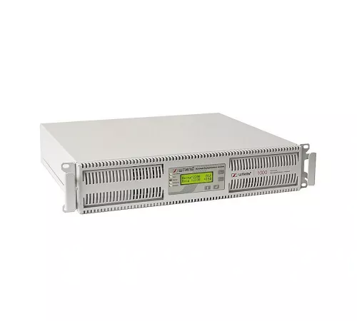 Штиль SR1101SL (1000 ВА) ИБП