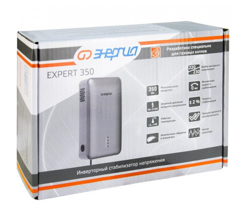 Энергия Expert 350 Е0101-0262 Стабилизатор напряжения