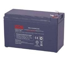 Powercom PM-12-7.2 Аккумуляторная батарея