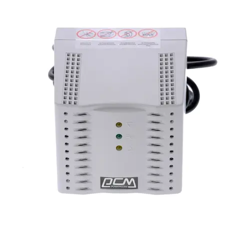 Powercom TCA-2000 Стабилизатор напряжения