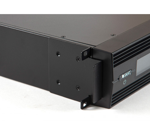 Бастион SKAT-UPS 6000 RACK источник бесперебойного питания
