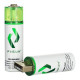 РУБИН LI-ION АА 1,5 В (1800mWh USB Magnetic) 4шт Аккумуляторные батарейки