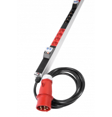 ЦМО R-MC8-3X16-24S-MI-1820-3-3PN Блок силовых розеток