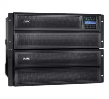 APC SMX120BP Дополнительная батарея