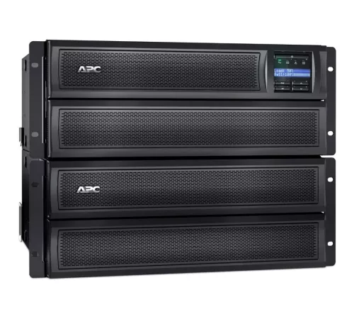 APC SMX120BP Дополнительная батарея