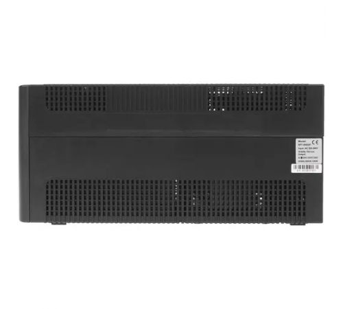 Powercom Raptor RPT-2000AP LCD ИБП